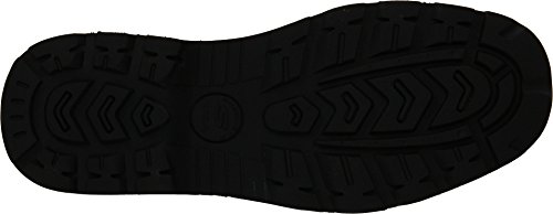 Skechers Men's Blaine Orsen Ankle Boot,Dark Brown,7 M US - image 3