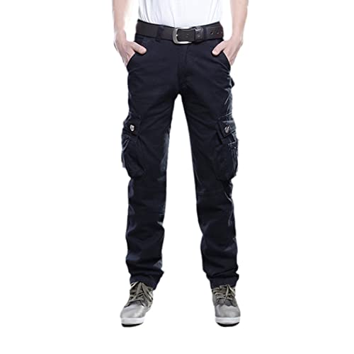Pantalon de combat militaire coton pour éviter le manque de poches 42