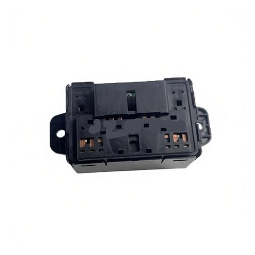 Boutons de réglage de siège Isuzu D-Max commande électrique Mux - 3