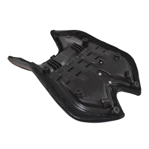 Asiento sillín de PU sintético para RS660 2020-2023 cojín delantero y trasero 7