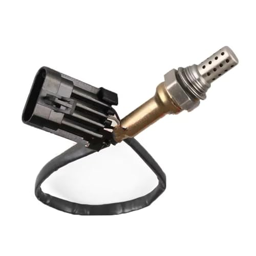 Sonde lambda capteur d'oxygène moto pour Keeway Silverblade et Benelli 250 - 4