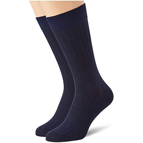 Chaussettes Dim Green 100% Coton Bio Cover