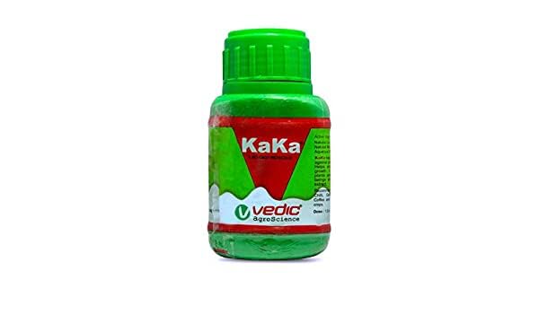 Image of Kaka Biostimulant(100ml) (kaka100 Pack of 4)