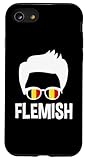 Photo Gallery ragazzo fiammingo silhouette cool flanders man belgio flag shades custodia per iphone se (2020) / 7 / 8 Photo Gallery ragazzo fiammingo silhouette cool flanders man belgio flag shades custodia per iphone se (2020) / 7 / 8
