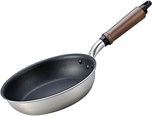 �k���A���~ �t���C�p�� 20cm �X�e�����X IH�Ή� ���{�� �S��2�w�\��������IH�N�b�L���O�q�[�^�[�Ƃ̑�������z �����Ȃ����M�ł� �������������� ���ꂢ�Ɏd�オ��܂� ���Џ]���i���30���y�ʉ� �M�����ƔM�`���̗ǂ���ۂ��� �ł��邾�����������f