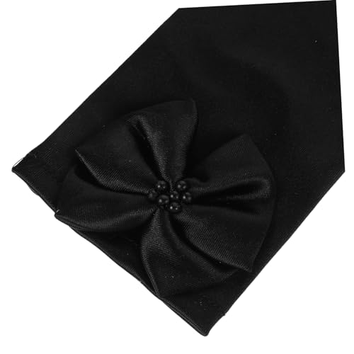 Butterfly Bow Decorated Dress Gloves Satin Gloves for Girls Opera Style for Parties Wedding Formal Occasions2