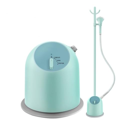 Hanging Ironing Machine Home Vertical Steam Clothes Electric Iron Portable Handheld (As show Fits all)