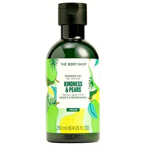 Halcyon Kindness & Pears Shower Gel 250ml Cover