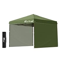 Amazon.co.jp: FIELDOOR ワンタッチタープテント 【4点ロック/強化版