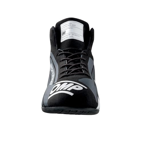 Image of OMP Unisex-Adult High-top
