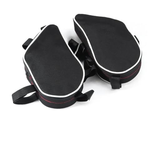 Sac de barres de sécurité CRF1000L pour outils de randonnée