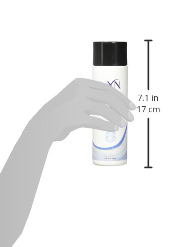 Miniatura 6 de NxN Inner Zen - Jabón corporal relajante con aroma a coco, fórmula natural y orgánica, 8 onzas líquidas