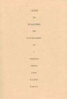 Light in Shadows: The Autobiography of a Childless Widow B002FOW7AK Book Cover