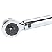 Performance Tool M198 3/8-Inch Drive Click Torque Wrench With Patented Torque Adjusting Locking Collar (10 to 100 ft/lb)