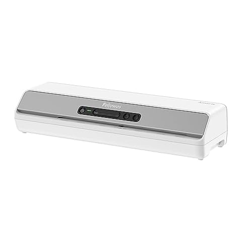 Fellowes Amaris A3 Plastifieuse Cover