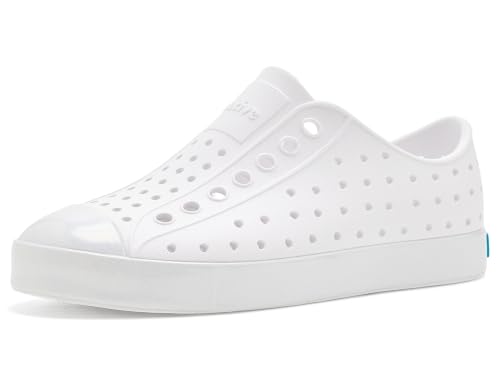 Image of Native Shoes Kids' Jefferson Slip-On Shoe