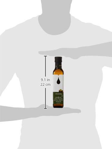 Aceite de oliva extra virgen Clearspring 250 ml miniatura 5