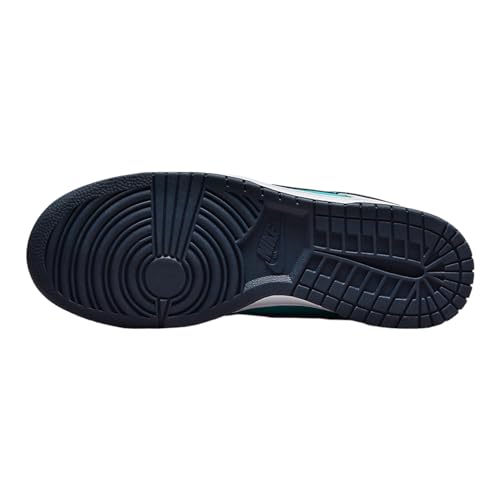 Image of Nike Men's Nike Dunk Low Retro Bttys | Casual Shoes