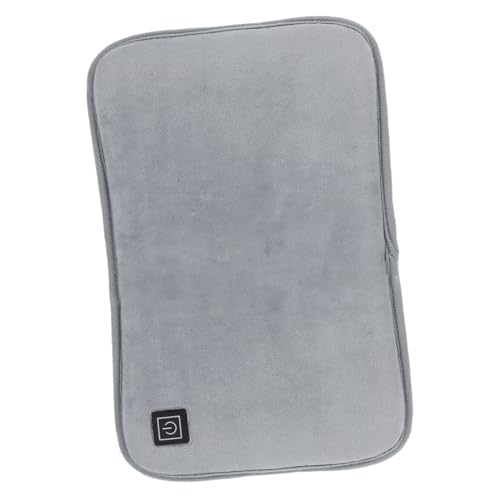 Toyvian USB Hand Warmer Portable Folding Hand Warmer for Use Electric Hand Warmers for Cold Weather Great Present for Commuters Office Workers