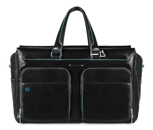 Piquadro . Blue Square