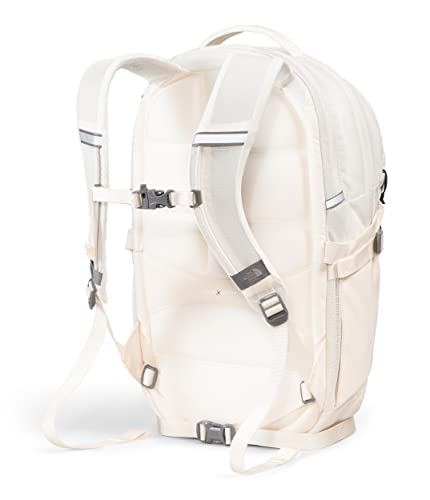 THE NORTH FACE Women's Recon Everyday Laptop Backpack, Gardenia