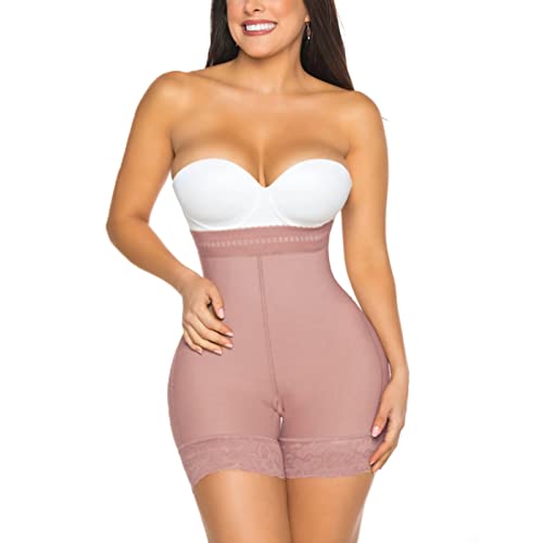Shapewear minceur dentelle invisible sous les robes de mariée ou de soirée