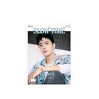 Amazon.co.jp: 月見竹取 王一博 ワンイーボー 写真集 26P (36p+