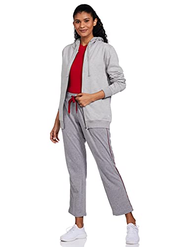 Image of Amazon Brand - Symbol Women's Relaxed Track Pants