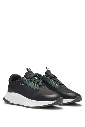 Image of BOSS Mens Ttnm Evo Runn rsth