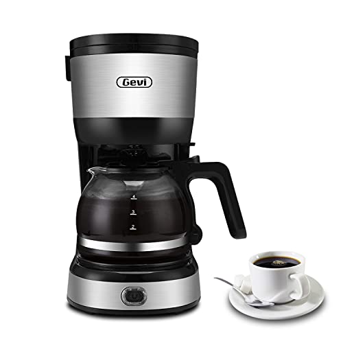 Top 10 Best Auto Drip Coffee Machine Reviews & Buying Guide Katynel