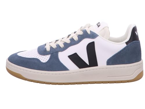 Veja Men's V-10 Sneakers3