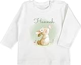 Geschenk mit Namen personalisiert by Shirtracer