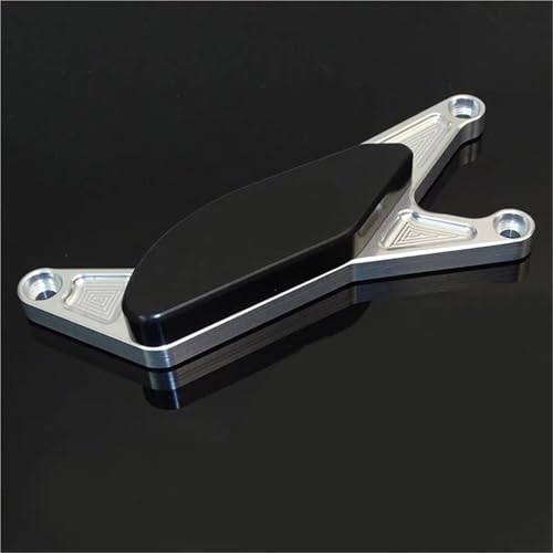 Carter Moteur Gauche pour Suzuki GSXR 600 et 750 de 2000 à 2005