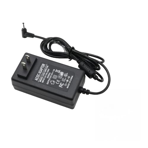 Fuente de alimentación 12V 3A 36W para solucionar cortes de energía en módem