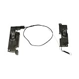  ALT ECO Hauts parleurs pour Lenovo Thinkpad T460