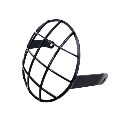 Grille de Protection en Pour Phares Moto Rétro CT125 2022