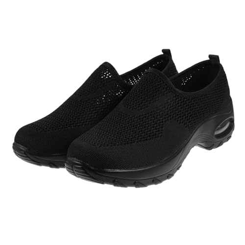 Chaussures de course légères BESPORTBLE pour le running des femmes