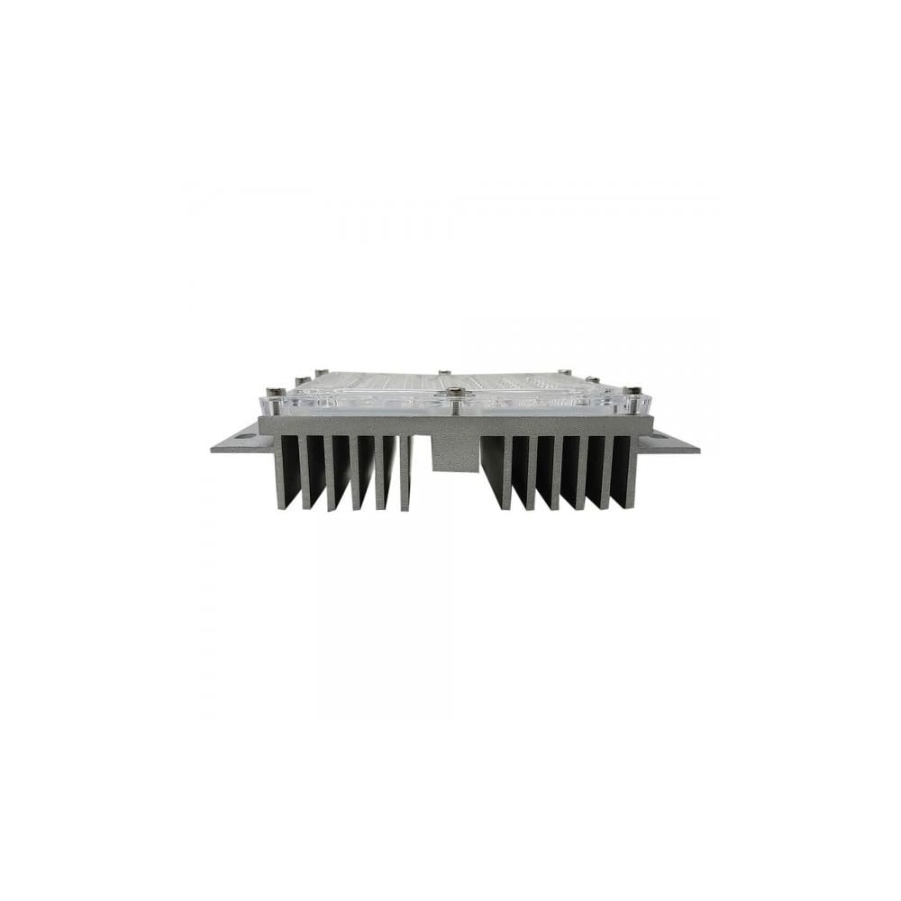 Módulo Óptico LED 40W 5.400Lm Bridgelux para Farola 60,000H | Greenice