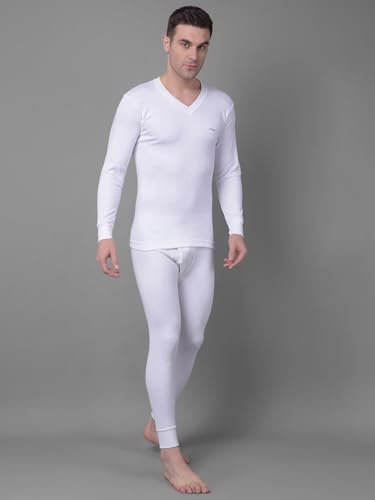Image of Dollar Wintercare Esteem Men's Thermal Round Neck Vest