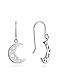 Produktbild Viceroy Jewels Ohrringe Mond Sterling-Silber 5062E000-68