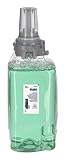 GOJO 8813-03-EEU ADX Mousse Lavant Cheveux, Corps et Mains, 1200 mL