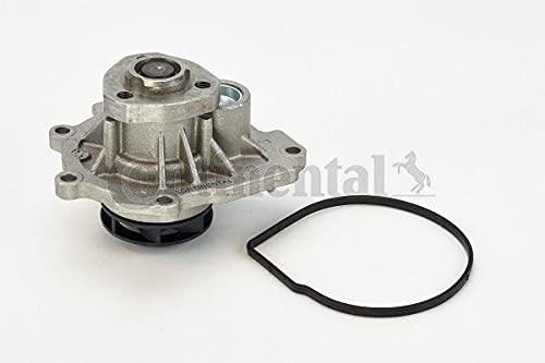 CONTITECH Kühlmittelpumpe Motorkühlung Wasserpumpe für OPEL Corsa D Schrägheck (S07) ZAFIRA B (A05) INSIGNIA Caravan Astra J Sports Tourer (P10) Meriva A (X03) Astra H Caravan (A04) WP6071