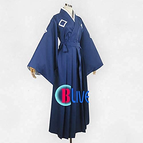 DK977　結界師 （けっかいし）　★　墨村良守 （すみむら よしもり）　風　コスプレ衣装　完全オーダメイドも対応 Amazon | 【bbcos_mcds】結界師 けっかいし 墨村良守 すみむらよしも