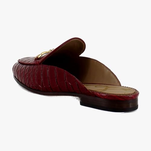 Image of Sam Edelman Women's Linnie Flat Mules