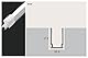 Paulmann Beleuchtungssystem Plug&Shine Profil Neon 94216 Aluminium