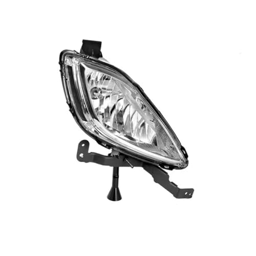 Faros antiniebla delanteros Hyundai Elantra 2011 2012 2013 luces diurnas DRL derecho