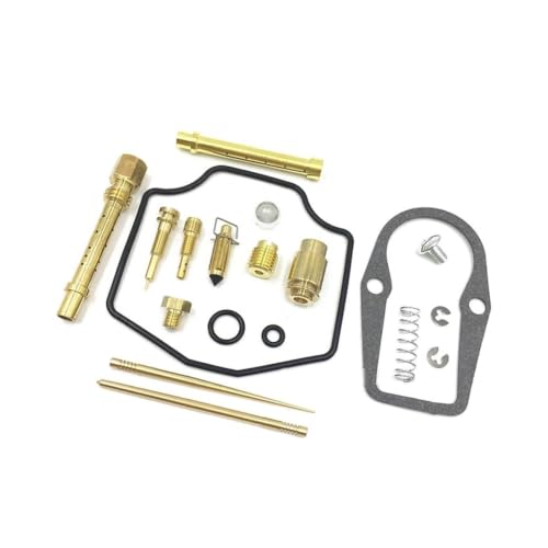 Kit carburador XT600 para restaurar la potencia original en motos de los años 1990 a 2003