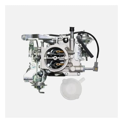 Carburateur 21100-11190 pour Toyota Corolla Starlet Tercel Corsa 1984-1999
