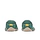 Vibram Herren FiveFingers CVT Lb Green Beige Moccasin, 44 EU