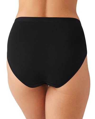 Image of Wacoal Understated Cotton Brief
